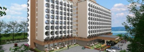 Silver Side Apartments Siofok